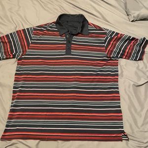 Adidas golf shirt